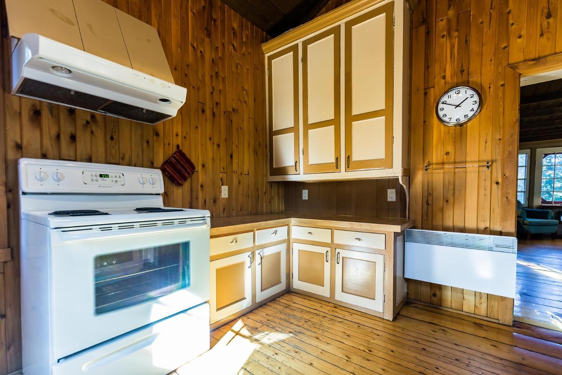 Les Chalets Du Lac Grenier Chertsey Esterno foto